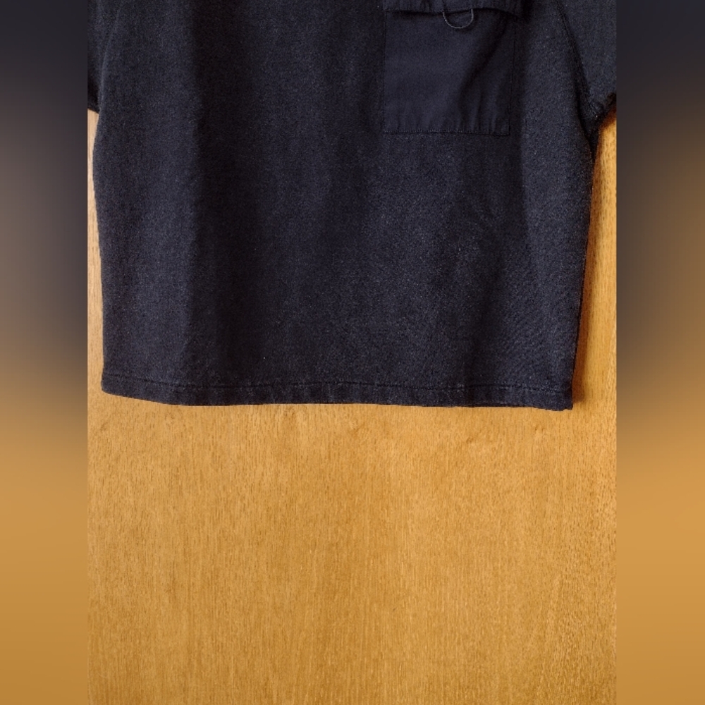 Mono B Short Sleeve Sweatshirt Size Medium - Picture 5 of 10